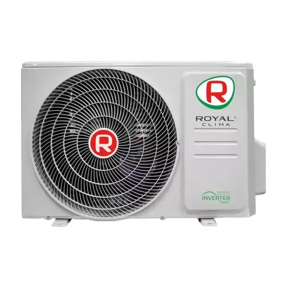 Сплит-система инверторного типа TRIUMPH LITE Inverter RCI-TWL28HN ROYAL Clima НС-1689746, изображение 4