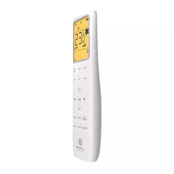 Сплит-система типа on-off PANDORA RC-PDC35HN ROYAL Clima НС-1692453, изображение 9