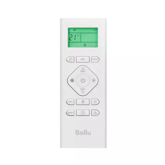 Сплит-система типа on-off iGreen Pro BSAG-07HN8 комплект Ballu НС-1478062, изображение 7