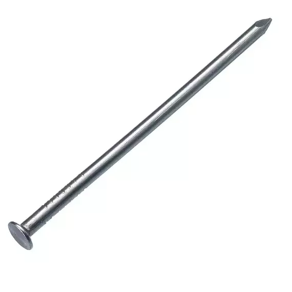 Гвоздь строительный 4.0х100 пакет СТРОЙМЕТИЗ UTORM2220208