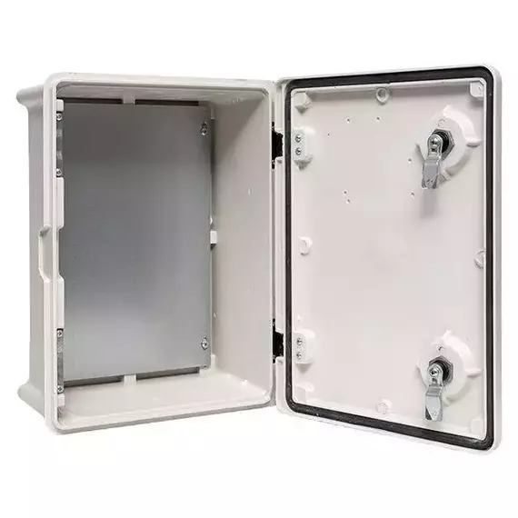 Щит ЩМП антивандальный (400х300х170мм) IP65 навесной PROxima EKF FRE403017MP, изображение 10
