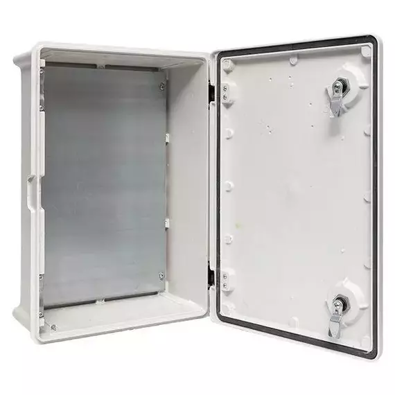 Щит ЩМП антивандальный (500х350х170мм) IP65 навесной PROxima EKF FRE503517MP, изображение 10