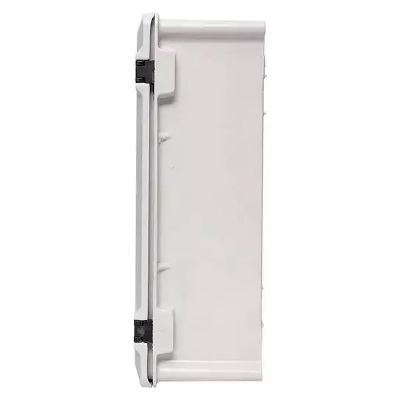 Щит ЩМП антивандальный (500х350х170мм) IP65 навесной PROxima EKF FRE503517MP, изображение 14