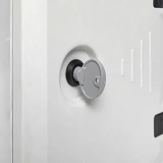 Щит ЩМП антивандальный (500х350х170мм) IP65 навесной PROxima EKF FRE503517MP, изображение 16