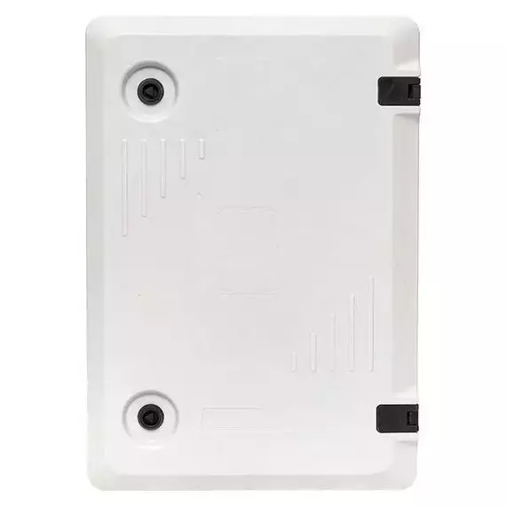Щит ЩМП антивандальный (500х350х170мм) IP65 навесной PROxima EKF FRE503517MP, изображение 9