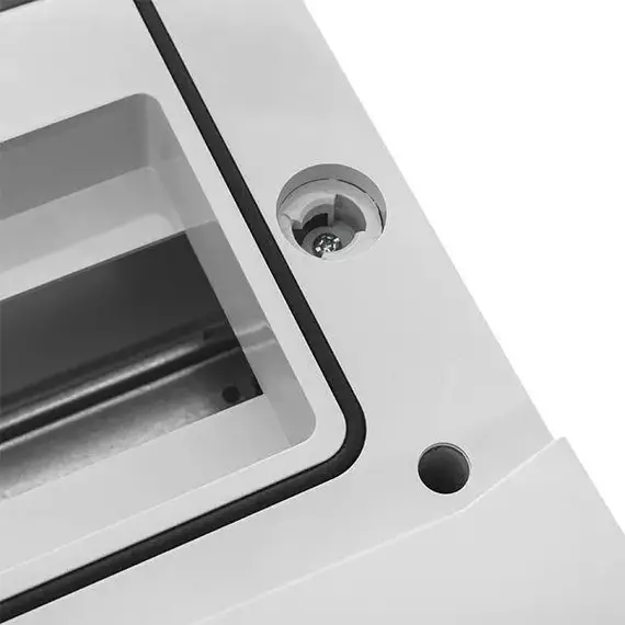 Щит навесной Unix65 18 модулей EKF ux65-18-n, изображение 7