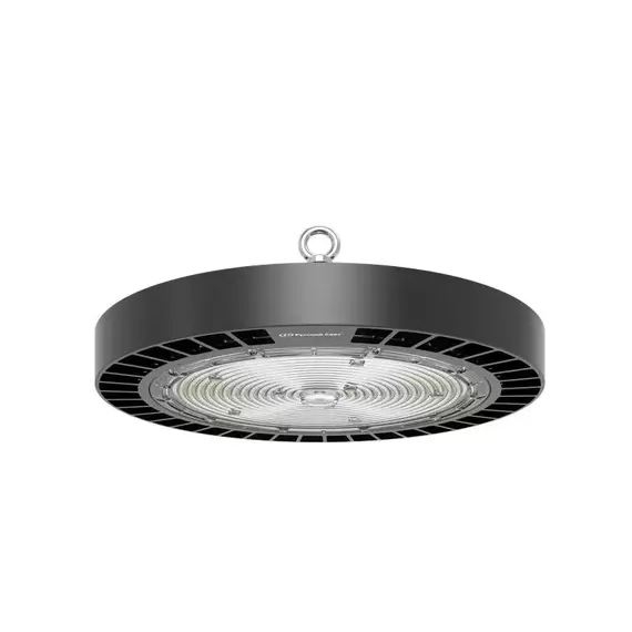 Светильник светодиодный ДСП IB 11 S 200W VW 840 BK 353х353х117мм 200Вт 4000К IP65 High Bay подвес черн. Русский Свет 16091123175, изображение 5
