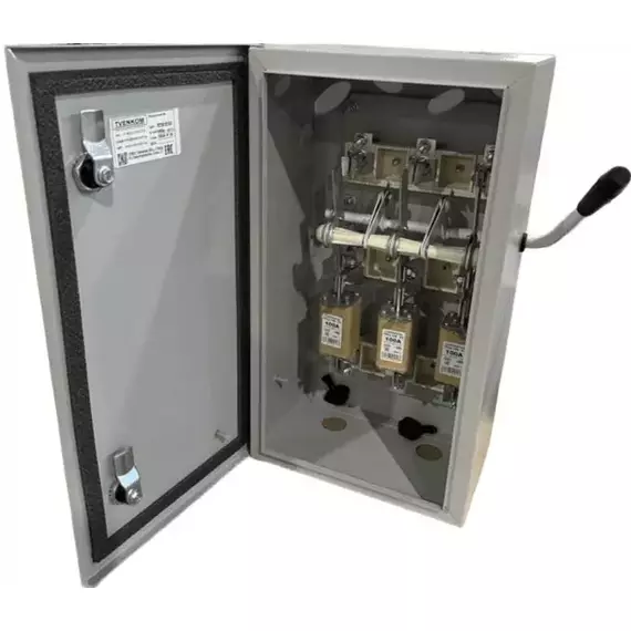 Ящик силовой ЯРВ-6122 100А IP54 TVENKOM БП-00014605, изображение 2