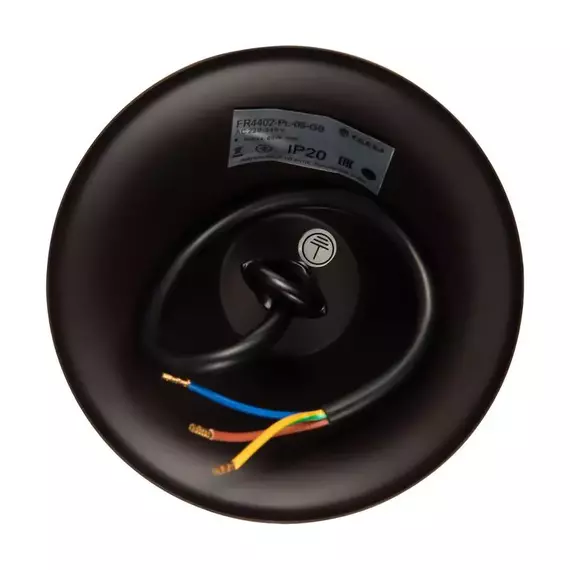 Люстра Corda 60Вт E14х5 IP20 Freya FR4402-PL-05-GB, изображение 9