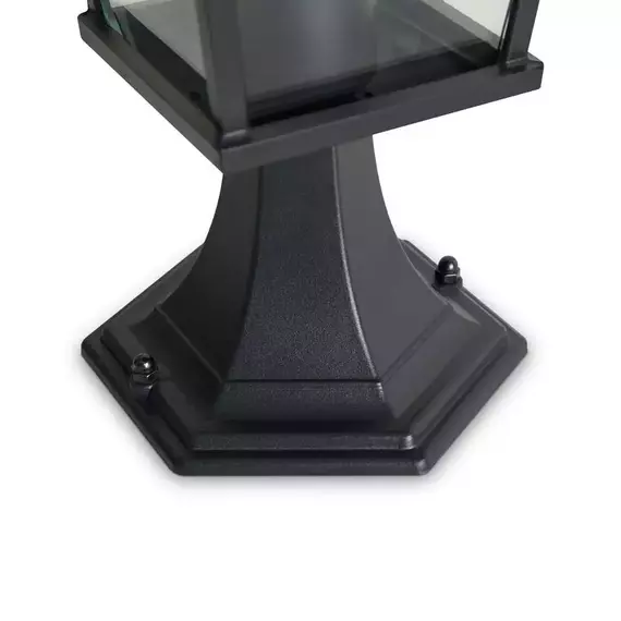 Светильник Eve 1х40Вт E27 IP44 ландшафтный Voltega VGL7212FL-01B, изображение 5