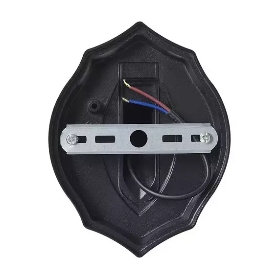 Светильник Noon 1х40Вт E27 IP44 бра настен. Voltega VGL7213WL-01B, изображение 6