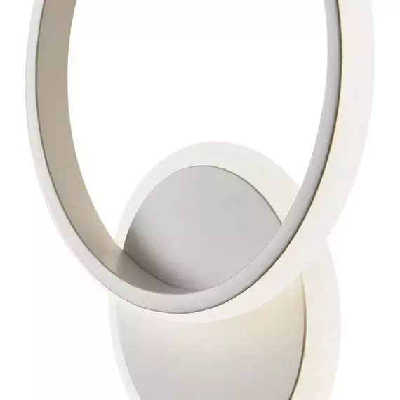 Светильник Omega 15Вт 4000К IP20 бра настен. Freya FR6197WL-L15W, изображение 3