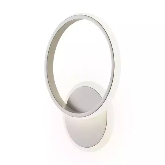 Светильник Omega 15Вт 4000К IP20 бра настен. Freya FR6197WL-L15W, изображение 4