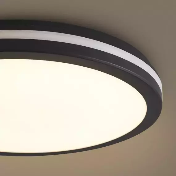 Светильник Rua 40Вт IP65 потолочн. Freya FR6160CL-L40B, изображение 11