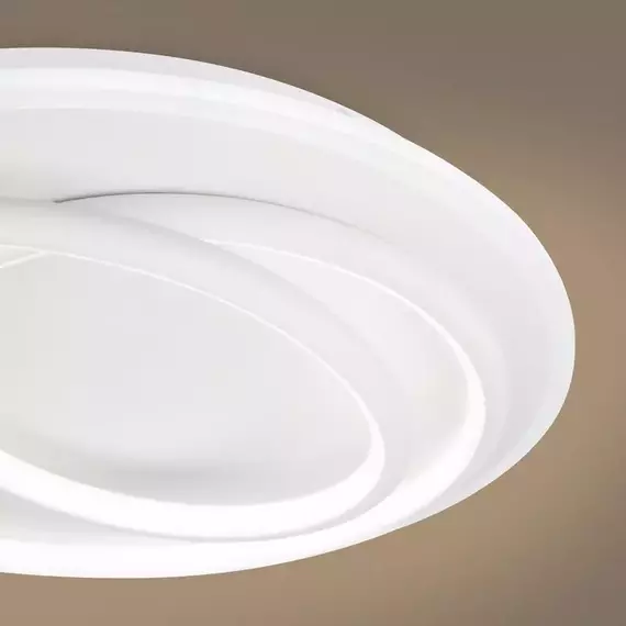 Светильник Spiral 85Вт IP20 потолочн. Freya FR6089CL-L120W, изображение 11