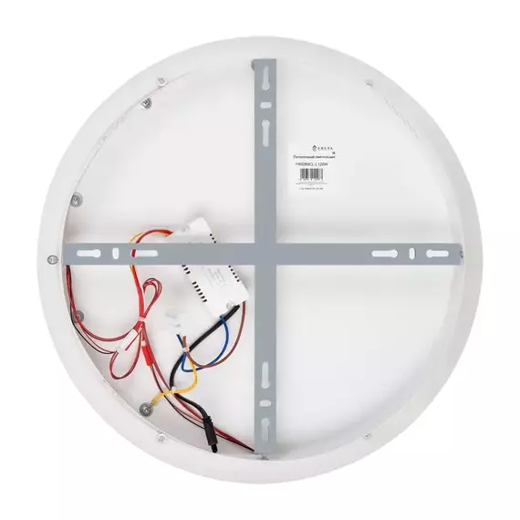 Светильник Spiral 85Вт IP20 потолочн. Freya FR6089CL-L120W, изображение 5