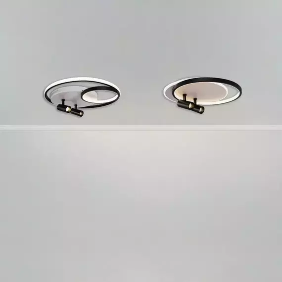 Светильник Spotlights 75Вт IP20 потолочн. Freya FR6083CL-L106WB, изображение 10
