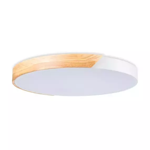 Светильник Sprida 80Вт IP20 потолочн. Freya FR6129CL-L80W, изображение 2