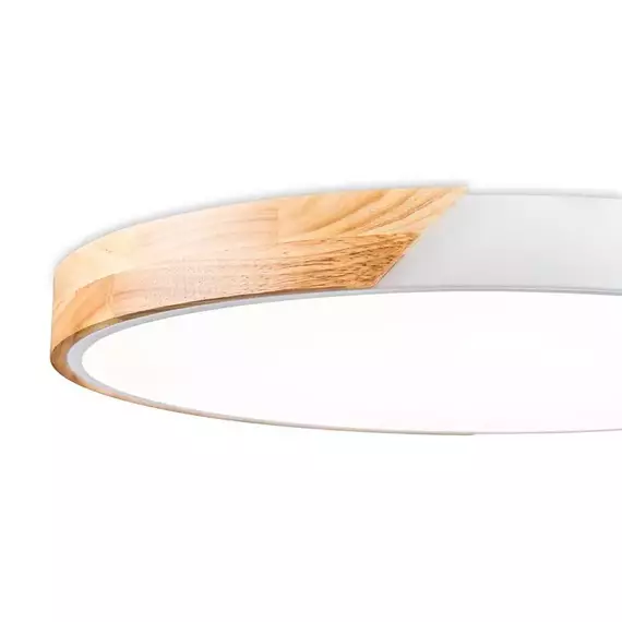 Светильник Sprida 80Вт IP20 потолочн. Freya FR6129CL-L80W, изображение 3