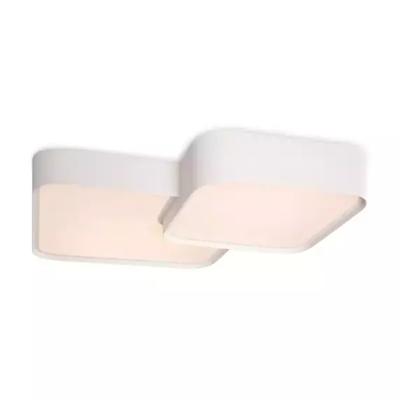 Светильник Square 84Вт IP20 потолочн. Freya FR6095CL-L84W