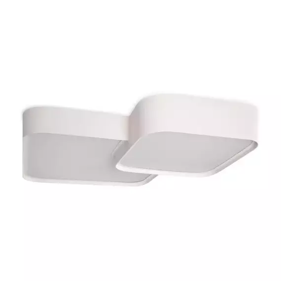 Светильник Square 84Вт IP20 потолочн. Freya FR6095CL-L84W, изображение 2