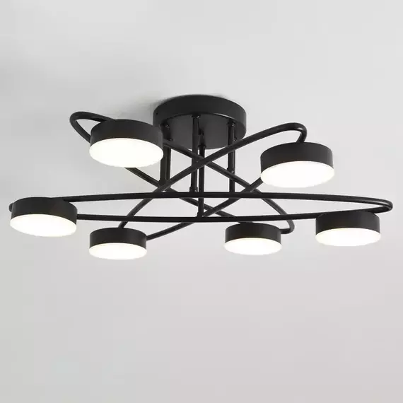 Светильник Vortex 36Вт IP20 потолочн. Freya FR6155CL-L36B, изображение 10