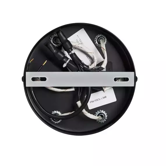 Светильник Vortex 36Вт IP20 потолочн. Freya FR6155CL-L36B, изображение 6
