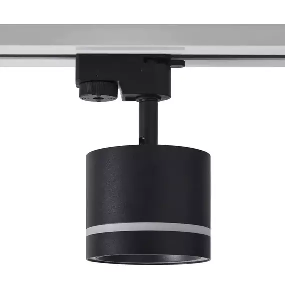 Светильник трековый Flip 15Вт GX53х1 IP20 Voltega VGL7191DLT-01B, изображение 3