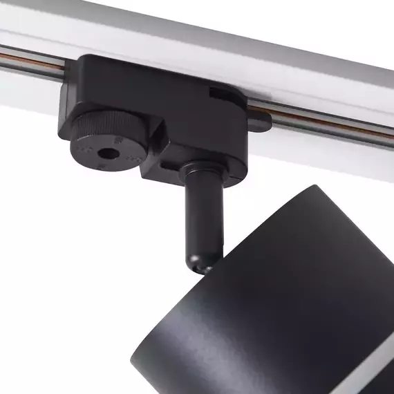 Светильник трековый Flip 15Вт GX53х1 IP20 Voltega VGL7191DLT-01B, изображение 4