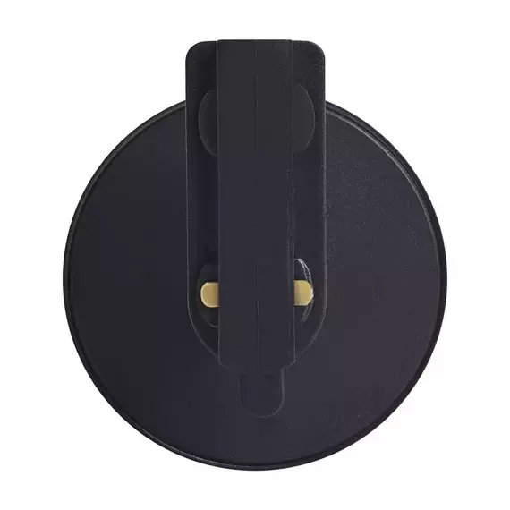 Светильник трековый Flip 15Вт GX53х1 IP20 Voltega VGL7191DLT-01B, изображение 5