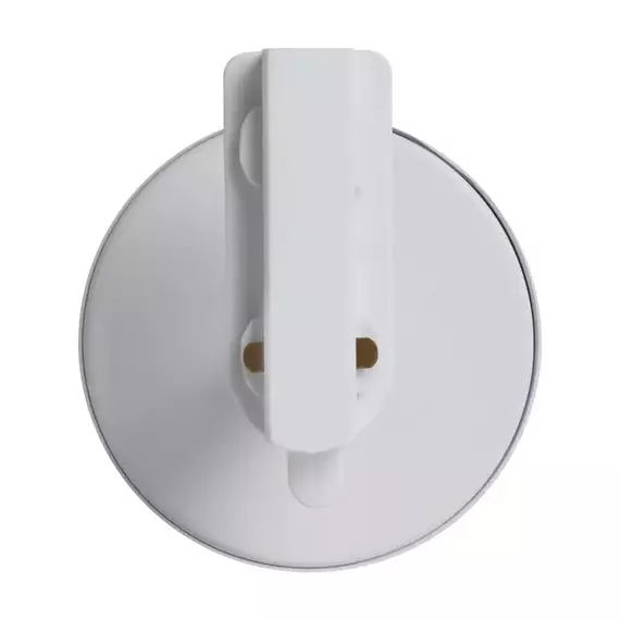 Светильник трековый Flip 15Вт GX53х1 IP20 Voltega VGL7191DLT-01W, изображение 5