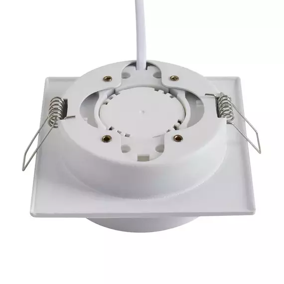 Спот Flip GX53х1 15Вт IP20 Voltega VGL7191DLB-01W, изображение 5