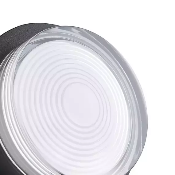 Спот Zoro GX53х1 15Вт IP20 Voltega VGL7134DLB-01B, изображение 3