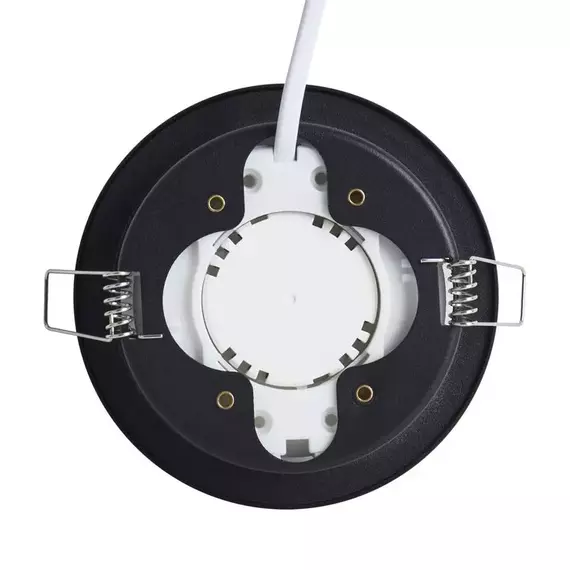 Спот Zoro GX53х1 15Вт IP20 Voltega VGL7134DLB-01B, изображение 6
