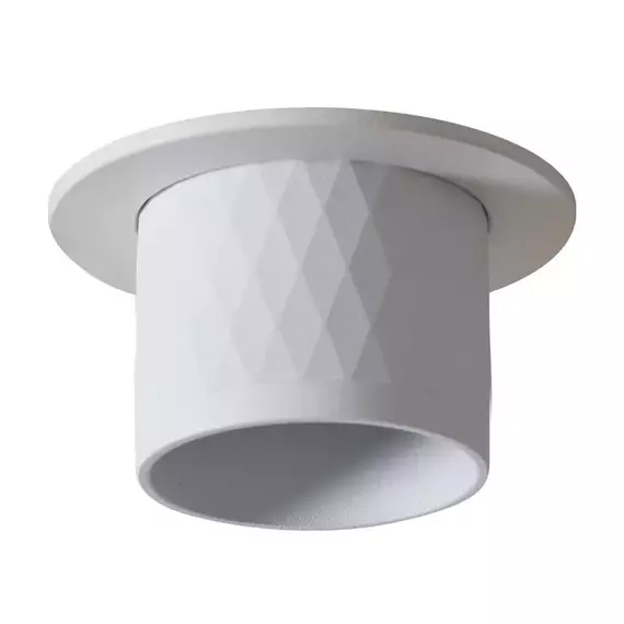 Спот 234 GU10х1 10Вт IP20 Voltega VGL7234DLB-01W, изображение 2