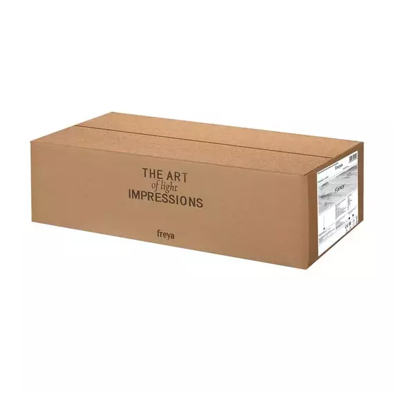 Светильник Fancy 36Вт IP20 торшер напольн. Freya FR6059FL-L60BS, изображение 8