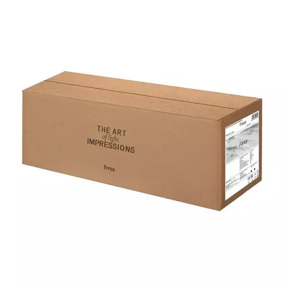 Светильник Fancy 36Вт IP20 торшер напольн. Freya FR6059FL-L60W, изображение 4