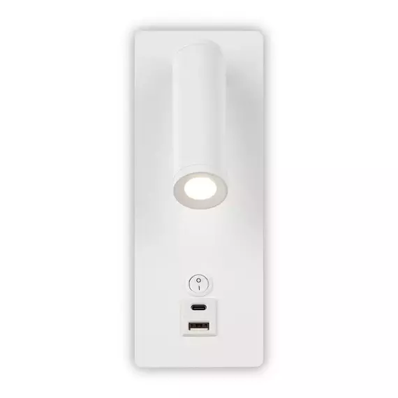 Светильник Brok 3Вт 3000К IP20 бра настен. Freya FR5341WL-L3W, изображение 4