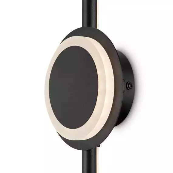Светильник Candy 13Вт IP20 бра настен. Freya FR6090WL-L18B, изображение 5