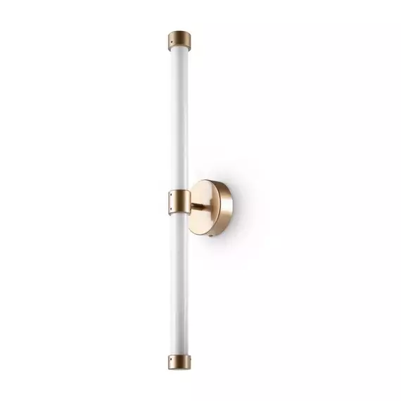 Светильник Jedi 10Вт IP20 бра настен. Freya FR6108WL-L10G, изображение 2