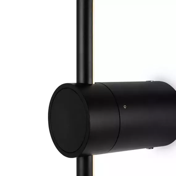 Светильник Mystery 17Вт IP20 бра настен. Freya FR6063WL-L20B, изображение 5