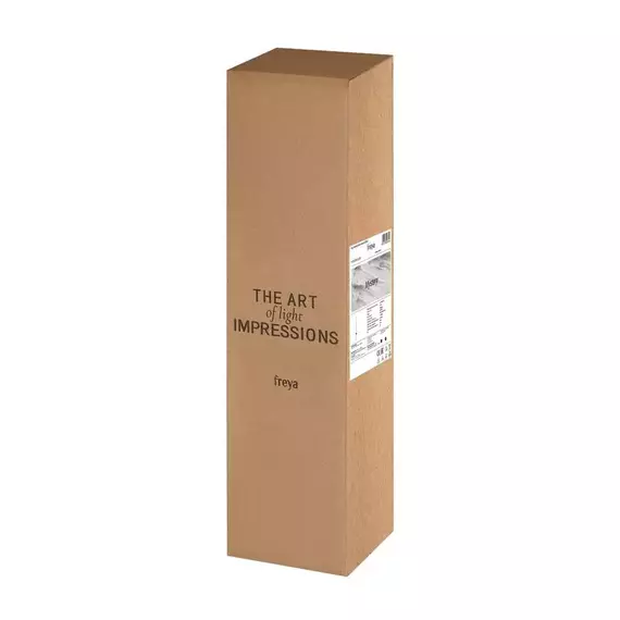 Светильник Mystery 17Вт IP20 бра настен. Freya FR6063WL-L20B, изображение 9
