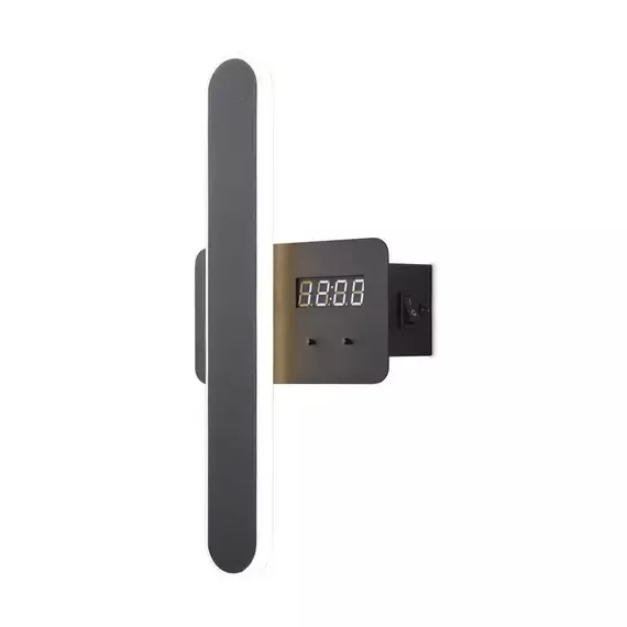 Светильник Times 11Вт IP20 бра настен. Freya FR6168WL-L11B