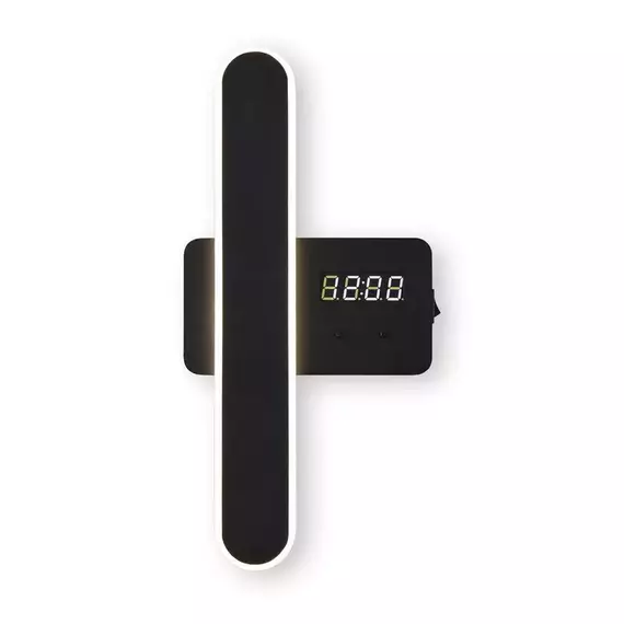 Светильник Times 11Вт IP20 бра настен. Freya FR6168WL-L11B, изображение 4