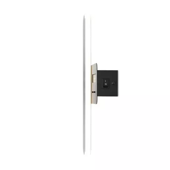 Светильник Times 11Вт IP20 бра настен. Freya FR6168WL-L11B, изображение 5