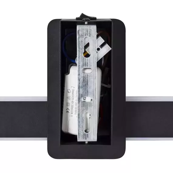 Светильник Times 11Вт IP20 бра настен. Freya FR6168WL-L11B, изображение 6