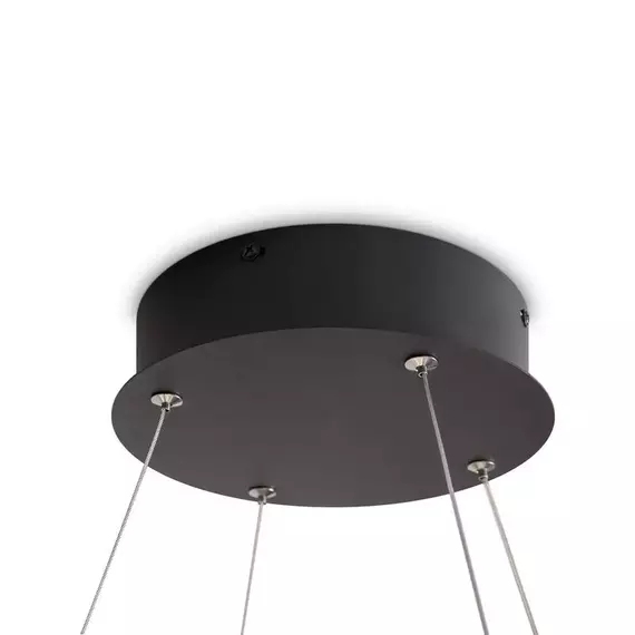 Светильник Collie 132Вт 4000К IP20 подвесной Freya FR6200PL-L132B, изображение 5