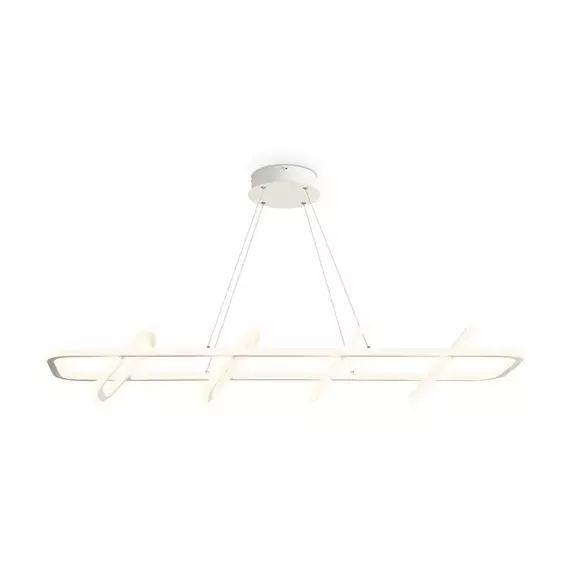 Светильник Collie 188Вт 4000К IP20 подвесной Freya FR6200PL-L188W, изображение 4