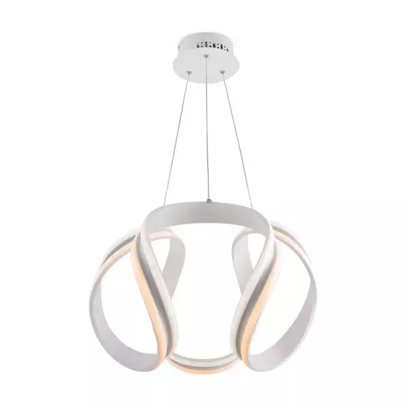 Светильник Haut 84Вт IP20 подвесной Freya FR10024PL-L84W