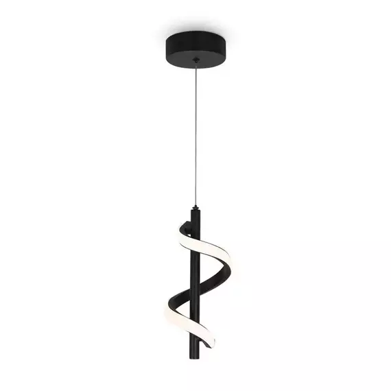 Светильник Helix 10Вт IP20 подвесной Freya FR6097PL-L10B